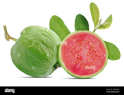 Red Guava Juice Hi Res Stock Photography And Images Alamy