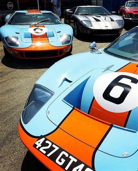 Ford Gt40