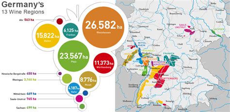 Progreso Cortar Luminancia germany wine map Atlas Moviente combate