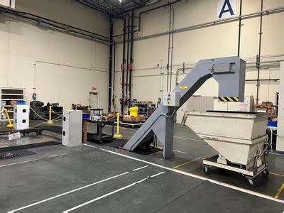 Forest Line Majormill CNC 5 Axis Gantry Machining Center W APC