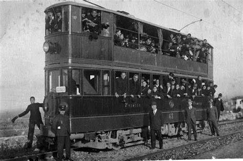 Quando Ai Castelli Romani C Arrivavi Ma Col Tram Roma