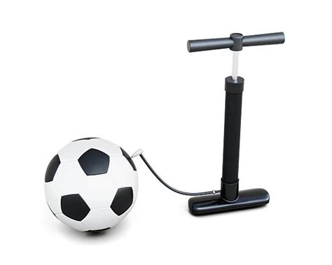 Ball Pumping Pictures Images And Stock Photos Istock