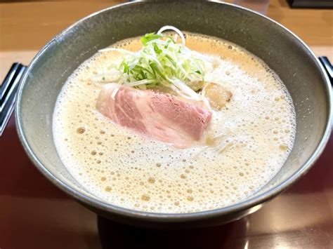 「千葉の鶏白湯ラーメン店」人気ランキングtop20！ 第1位は「麺や 福一」【2023年7月17日時点の評価／ラーメンデータベース】（17