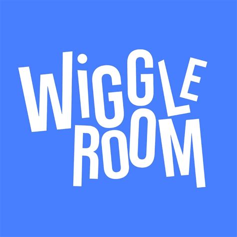 Wiggle Room Sketch Youtube