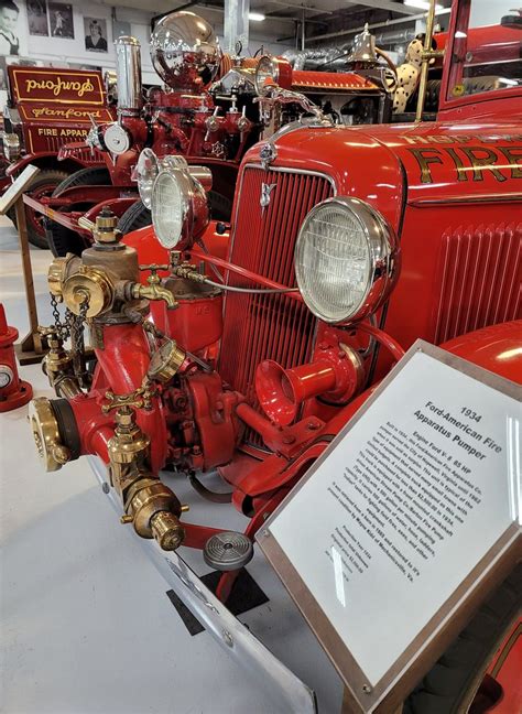 Keystone Antique Truck Tractor Museum Colonial Heights Flickr