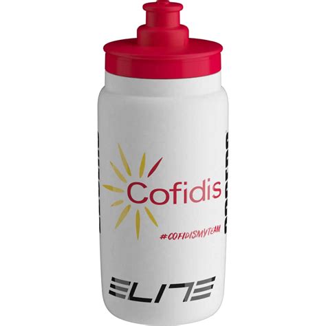 Elite Fly Teams Trinkflasche Ml Intermarche Wanty Bike