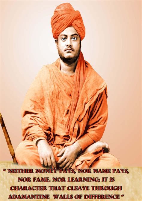 Swami Vivekananda Hd Wallpapers Wallpaper Cave