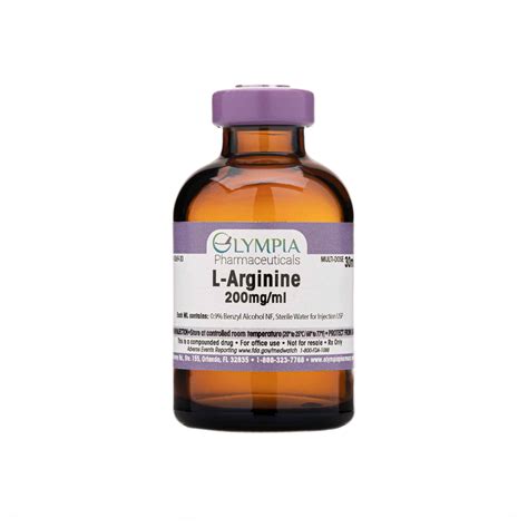 Arginine