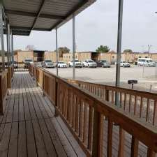 Superior Lodging Kermit - Restaurant | 514 E Dallas Ave, Kermit, TX ...