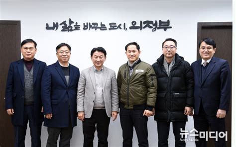 2023 신년인터뷰 김동근 의정부시장