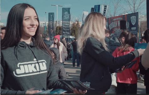JIKIU на открытии сезона американоводов! — JIKIU, SB NAGAMOCHI, AZUMI ...