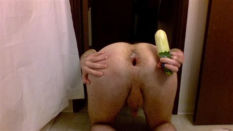 More Zucchini Anal Gaping And Farting Gay Amateur Porn XHamster