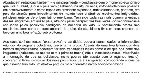 Redação Do Enem 2012 - Enem 2012: correção da Redação | Guia do Estudante