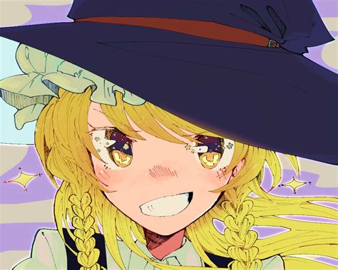 Safebooru 1girl Bangs Black Headwear Blonde Hair Braid Collared Shirt