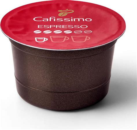 Cafissimo Espresso Elegant Aroma 10 Capsule Coffee Hepsiburada Global