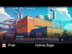 Hotime Saga Free Mobile Porn Videos IPornTV