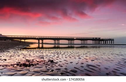 201 Boscombe pier Images, Stock Photos & Vectors | Shutterstock