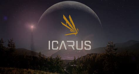 Icarus Il Nuovo Survival Sci Fi Del Creatore Di Dayz Stato Rinviato