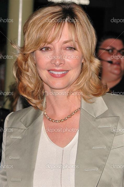 Sharon Lawrence Stock Editorial Photo © S Bukley 17235459