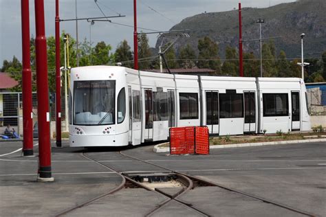 Il Tram A Palermo Nuovi Sensi Di Marcia In Corso Dei Mille Giornale