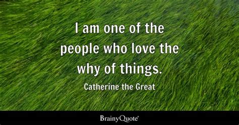 Catherine the Great - I am one of the people who love the...