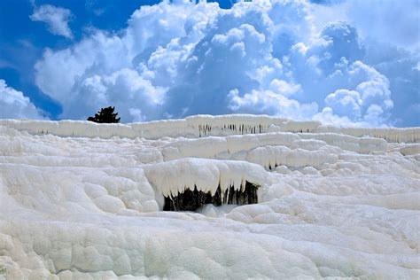 From Bodrum Pamukkale And Hierapolis Day Tour With Lunch Getyourguide