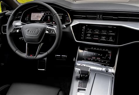 Audi Interior Wallpapers - WallpapersHigh