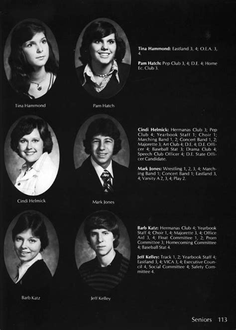 New Albany Stories New Albany High School | 1976 - New Albany Stories