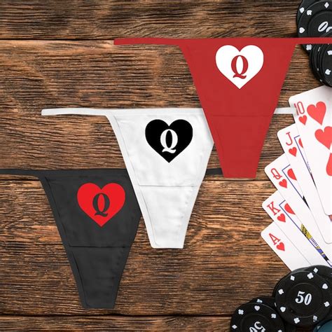 Sexy Queen Panties Etsy Australia