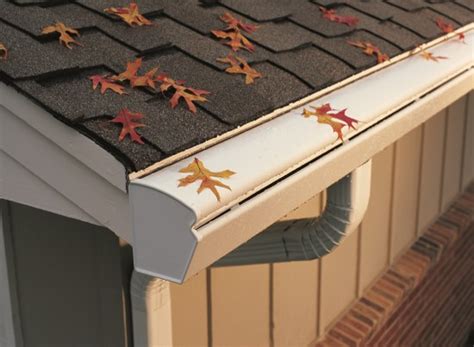 K Guard Vs Gutter Covers K Guard Heartland