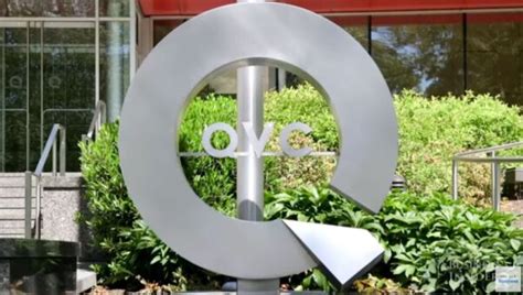 qvc logo - VISTA.Today