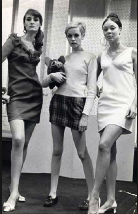 Mary Quant Miniskirts In Mini Skirts S Mini Skirt S Fashion