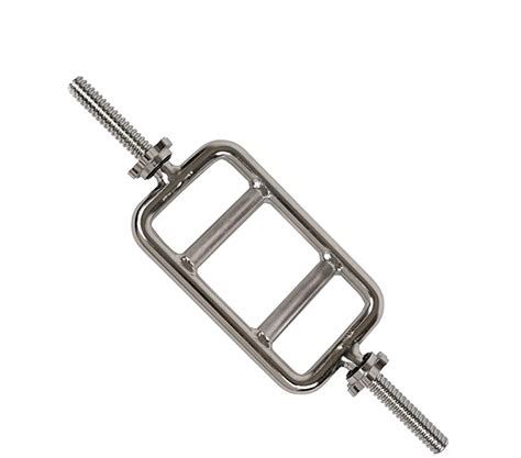 Гриф штанги овальный Newt Tricep 25 мм NE-TI-155 Купить в Украине по ...