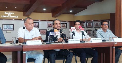 Para Que Tribunal Universitario Sea Autoridad Presentan Iniciativa De