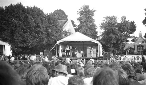 1969 Bath Festival Led Zeppelin