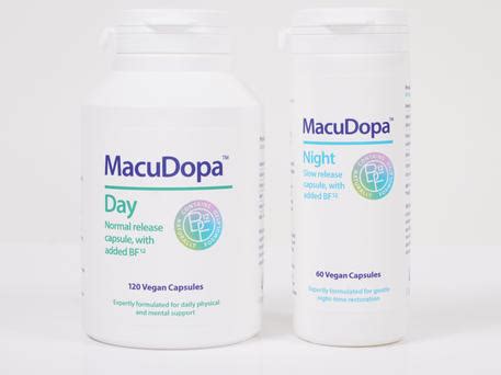 Mucuna Pruriens Benefits: The Power of L-Dopa Supplements