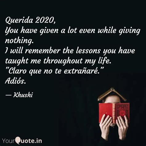 Querida You Have Gi Quotes Writings By Aditi Dwivedi