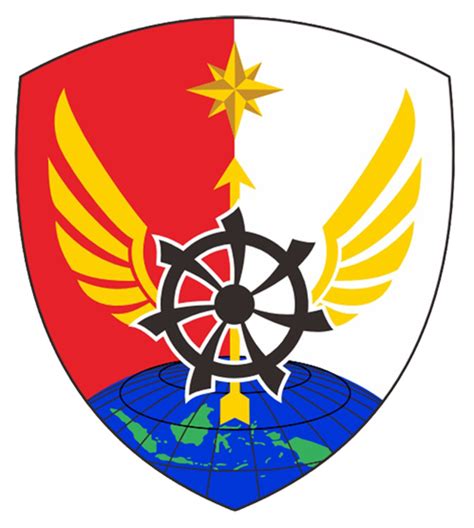 Satuan Lanud RSN - Lanud Roesmin Nurjadin