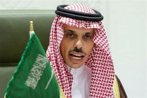 Saudi Arabia Bersedia Normalisasi Hubungan Dengan Israel Asal Palestina