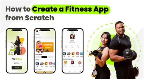 Fitness App Development A Detailed Guide