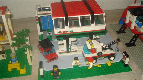 LEGO - collection of vintage lego sets - 1980-1989 - Catawiki