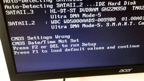 Configurar Bios Standard Cmos Settings Hot Sex Picture