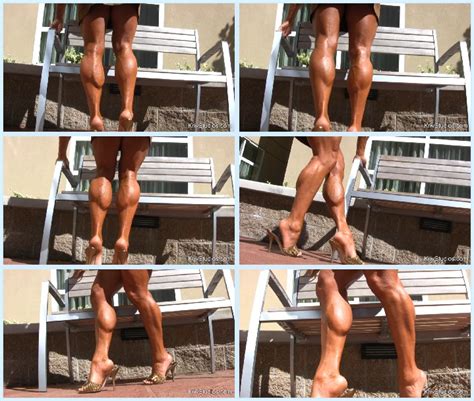 Muscular Porn Stars Big Clit Page