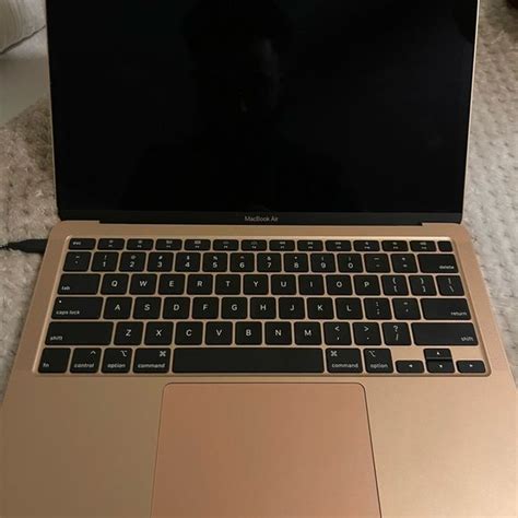 2020 Macbook Air With Sleeve Macbook Air Rose Gold Macbook Air Macbook