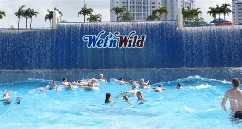 Wet ‘n Wild Water Park will Close at the End of 2016 - Al's Blog