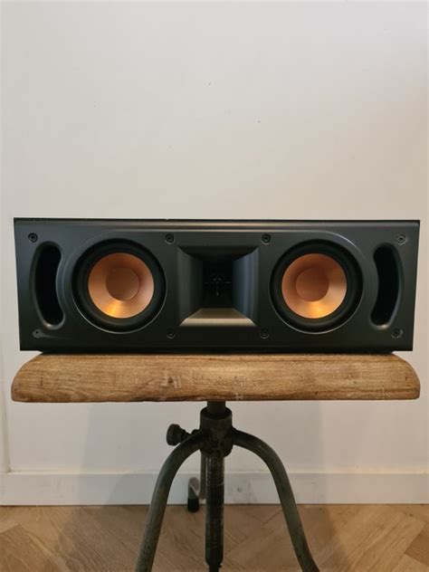 Klipsch Rc Speaker Catawiki