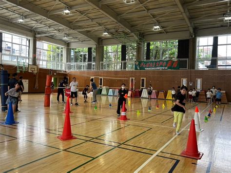 与野大戸バレーボールクラブのブログ