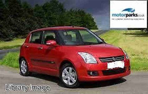 Suzuki 2007 Swift 1 5 GLX 3dr Manual Petrol Hatchback Car For Sale