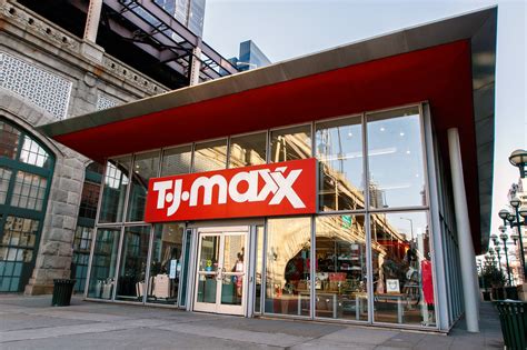 T.J.Maxx in Orlando, FL - Hours & Locations