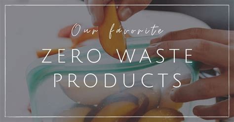 49 Zero Waste Products We Think You'll Love